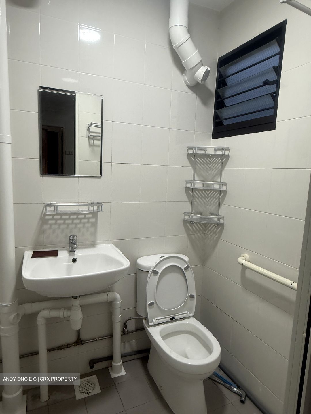 Blk 468 Teck Ghee Horizon (Ang Mo Kio), HDB 3 Rooms #591352611